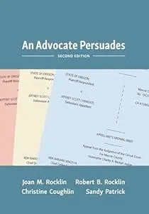 An Advocate Persuades