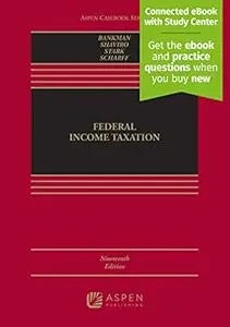 Federal Income Taxation (Aspen Casebook)