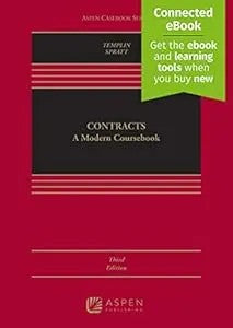 Contracts: A Modern Coursebook
