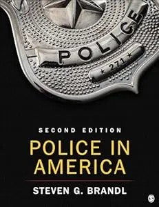 Police In America