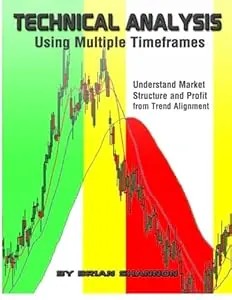 Technical Analysis Using Multiple Timeframes