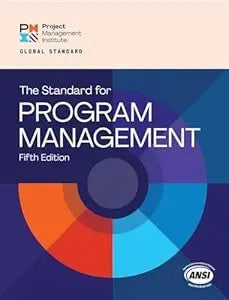 The Standard For Program Management - Fifth Edition