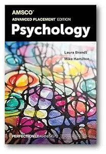 Advanced Placement Psychology, 3Rd Edition (Amsco Publication)