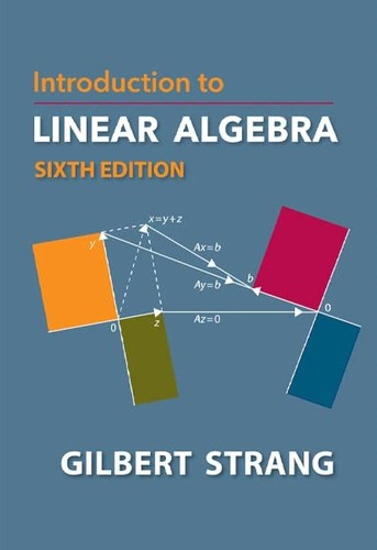 Introduction To Linear Algebra