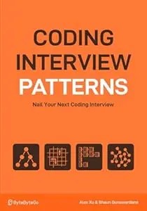 Coding Interview Patterns: Nail Your Next Coding Interview