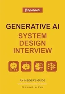 Generative Ai System Design Interview