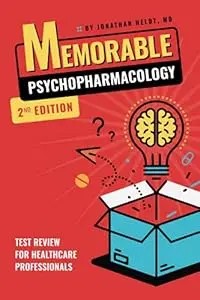 Memorable Psychopharmacology