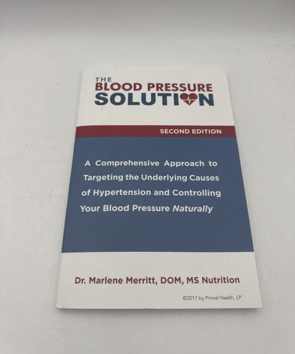 Blood Pressure Solution