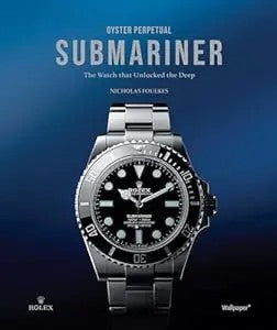 Oyster Perpetual Submariner Hb : Oyster Perpetual Submariner