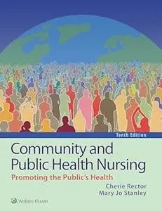 Community And Public Health Nursing