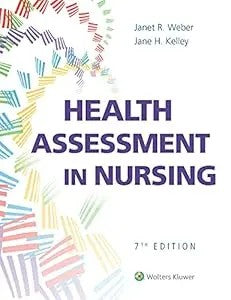 Health Assessment In Nursing