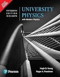 Pearson University Physics With Modern Physics