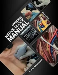 Nysora Nerve Block Manual: First Edition