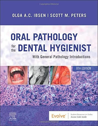 Oral Pathology For The Dental Hygienist
