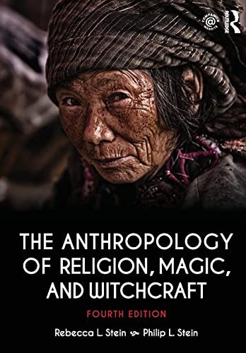 Anthropology Of Religion Magic And Witchcraft