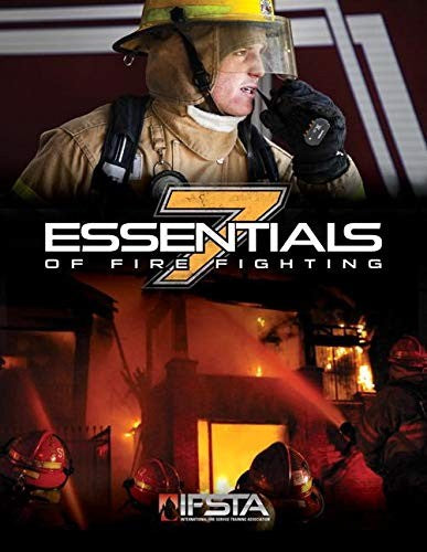 Essentials Of Fire Fighting