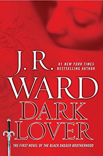 Dark Lover