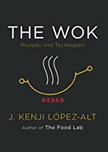The Wok: Recipes And Techniques