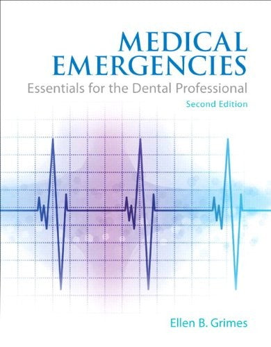 Medical Emergencies: Essentials For The Dental Professional