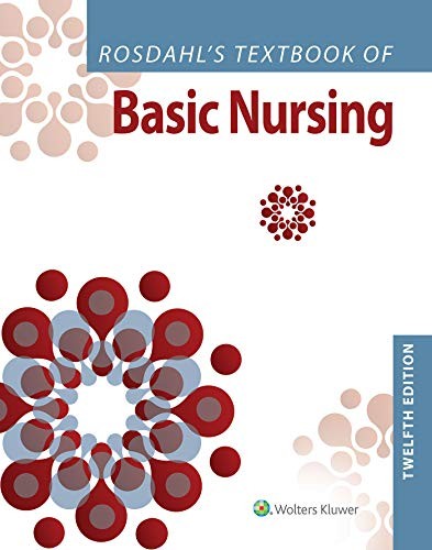 Rosdahl'S Textbook Of Basic Nursing