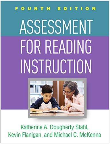 Assessment For Reading Instruction