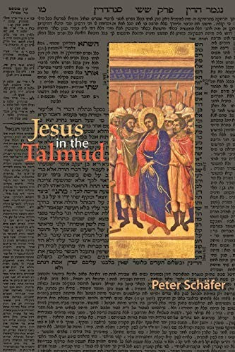 Jesus In The Talmud