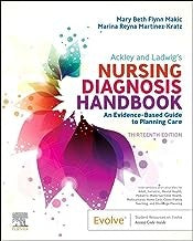 Ackley And Ladwigs Nursing Diagnosis Handbook An Evidence Based Guide To Planning Care