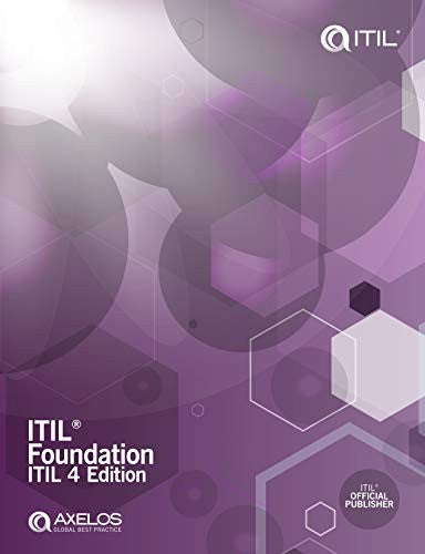 Itil Foundation, Itil