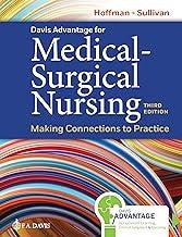 Davis Advantage For Medical-Surgical Nursing: Making Connections To Practice