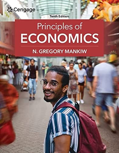 Principles Of Economics