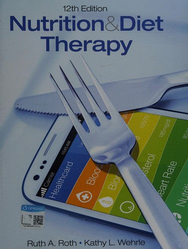 Nutrition & Diet Therapy