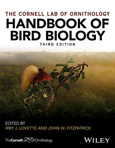Handbook Of Bird Biology