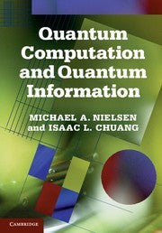 Quantum Computation And Quantum Information: 10Th Anniversary Edition