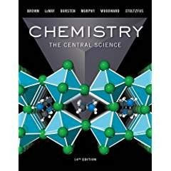 Chemistry The Central Science Ap 14Th Edition