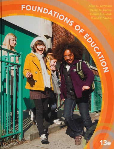 Foundations Of Education