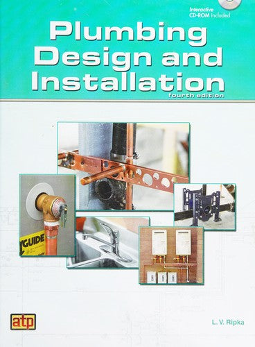 Plumbing Design And Installation