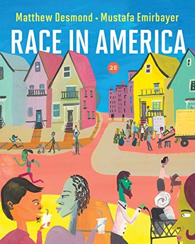 Race In America