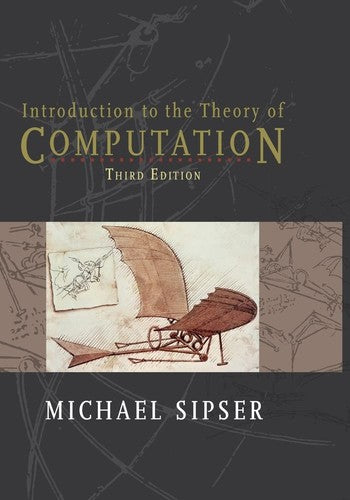 Introduction To The Theory Of Computation