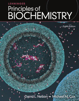 Lehninger Principles Of Biochemistry