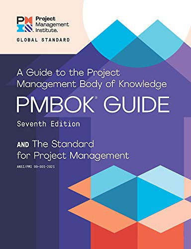 A Guide To The Project Management Body Of Knowledge (Pmbok? Guide) ¨C Seventh Edition And The Standard For Project Management (English)