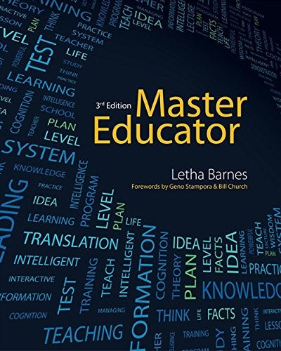Master Educator (Mindtap Course List)