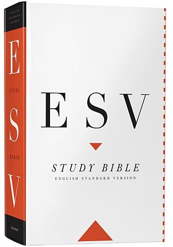 Esv Study Bible