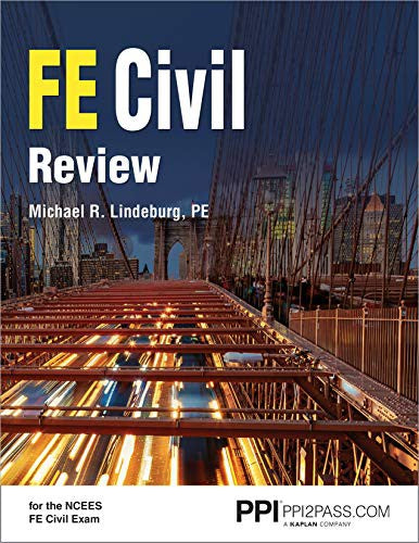 Fe Civil Review
