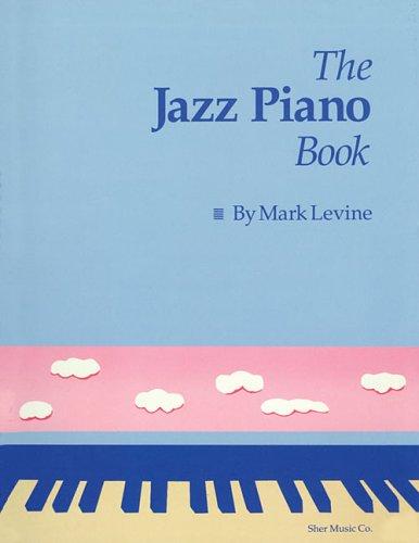 The Jazz Piano Book