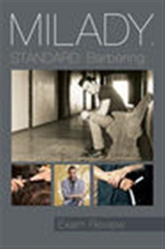 Exam Review For Milady Standard Barbering