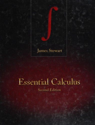 Essential Calculus?2Nd Edition