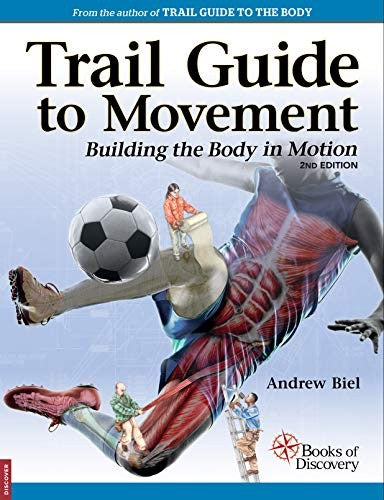 Trail Guide To Movement Building The Body In Motion
