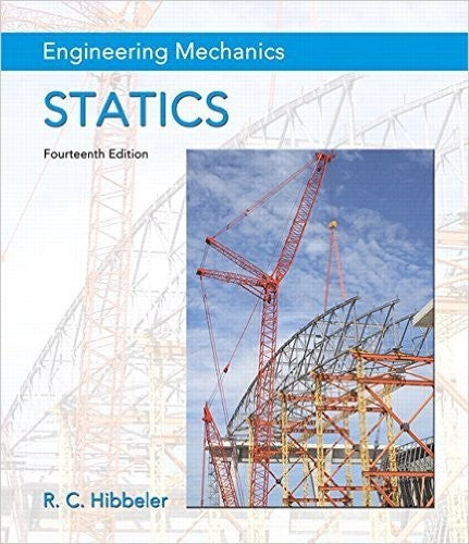 Engineering Mechanics: Statics