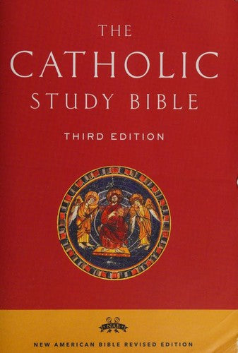 The Catholic Study Bible
