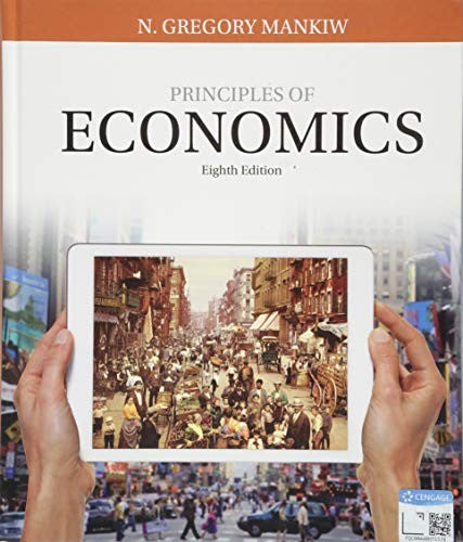 Principles Of Economics